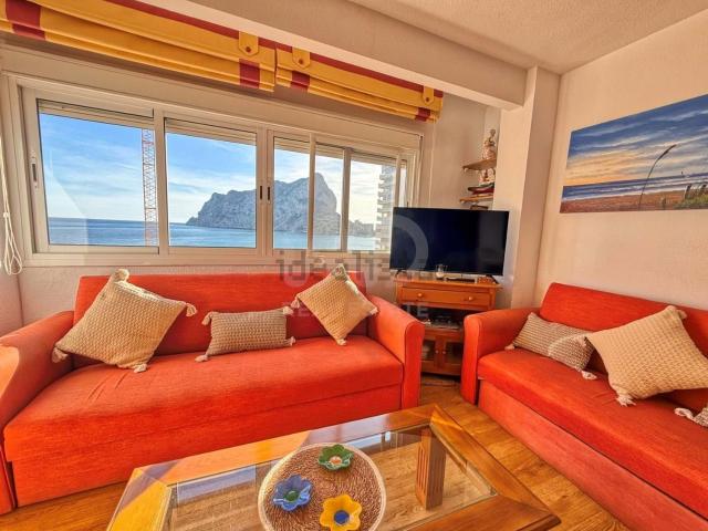 Piso en venta en Urbanització Els Carrions, la Marina Alta