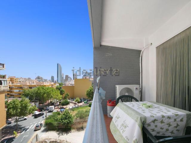Piso en alquiler en Calpe, La Manzanera