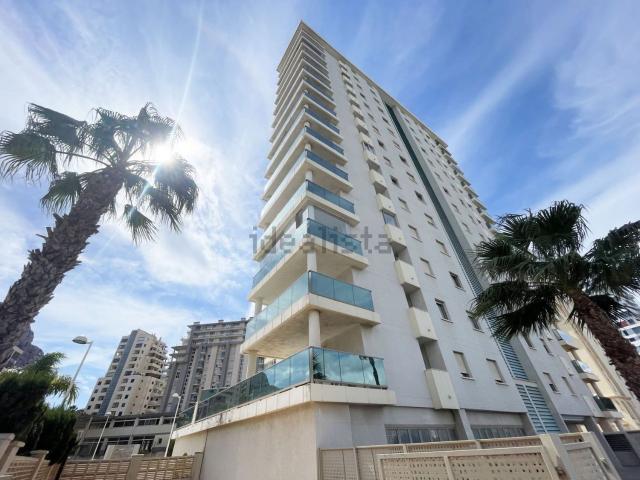 Piso en venta en Urbanització Els Carrions, la Marina Alta