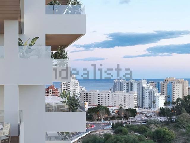 Piso en venta en Urbanització Els Carrions, la Marina Alta