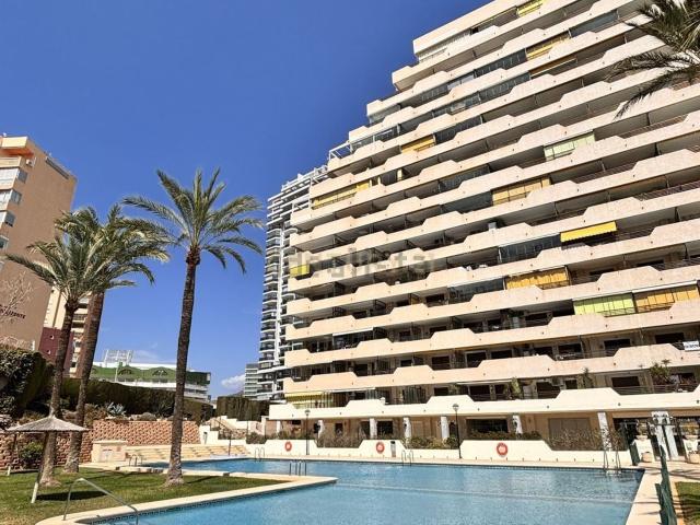 Piso en alquiler en Urbanització Els Carrions, la Marina Alta