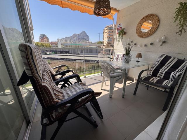 Piso en venta en Urbanització Els Carrions, la Marina Alta