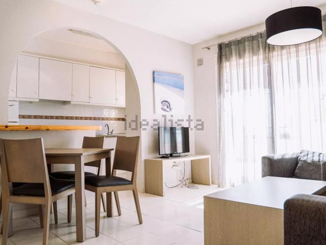 Piso en alquiler en Urbanització Les Cometes, la Marina Alta