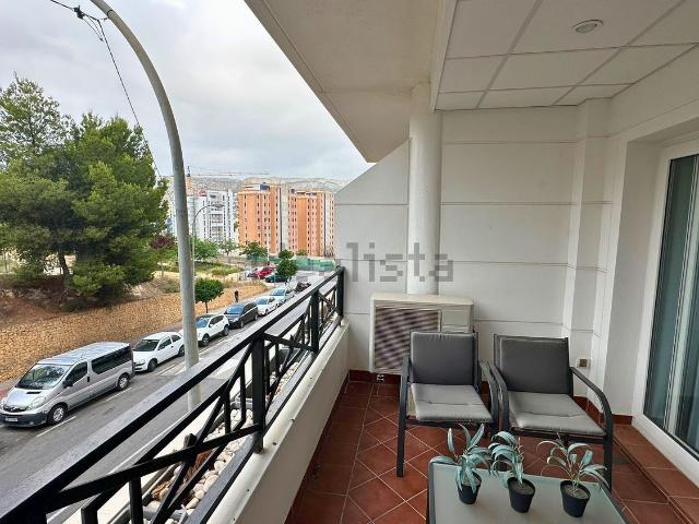 Piso en venta en San Bernardo, la Marina Alta