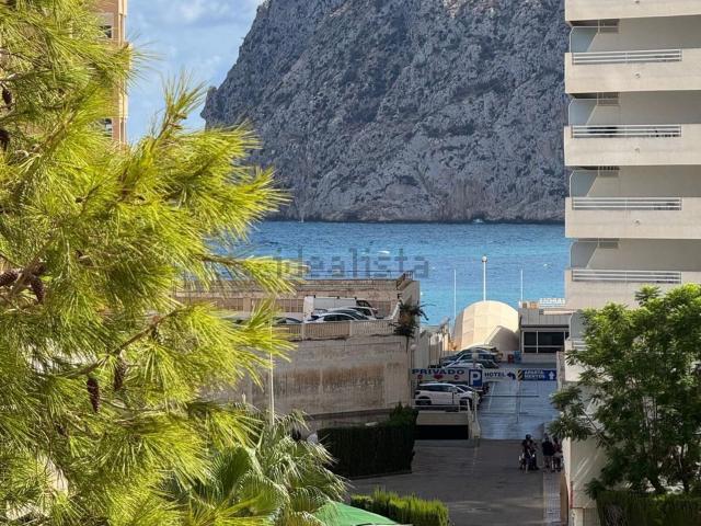 Piso en alquiler en Urbanització Els Carrions, la Marina Alta