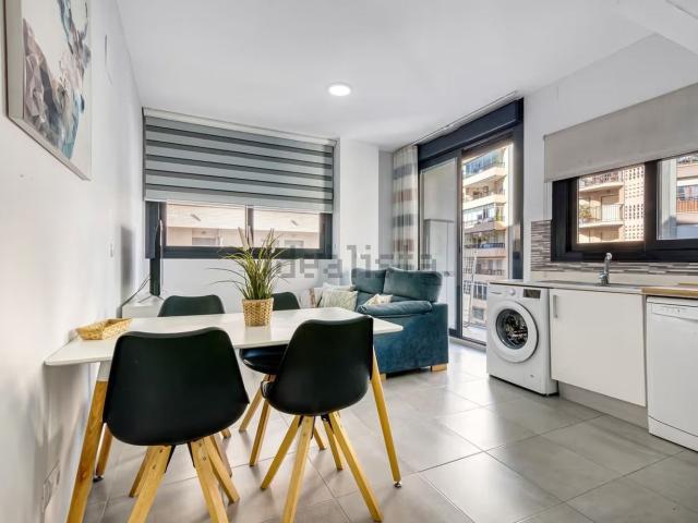Piso en venta en San Bernardo, la Marina Alta