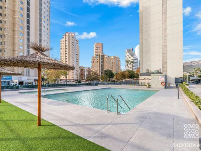 Piso en alquiler en la Marina Alta, Valencia