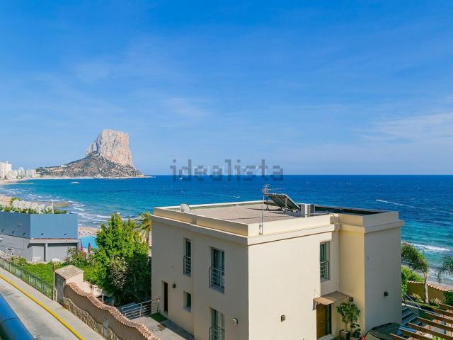 Piso en alquiler en San Bernardo, la Marina Alta