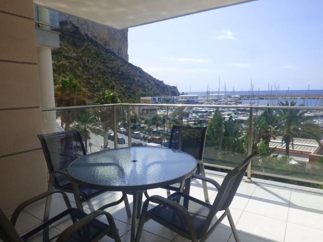 Piso en alquiler en San Gabriel, la Marina Alta