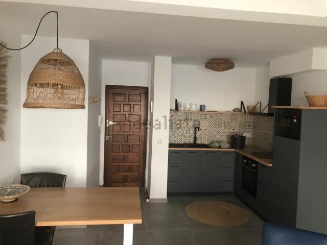 Piso en venta en la Marina Alta, Valencia