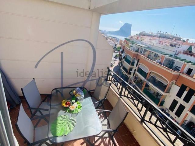 Ático en venta en San Bernardo, la Marina Alta