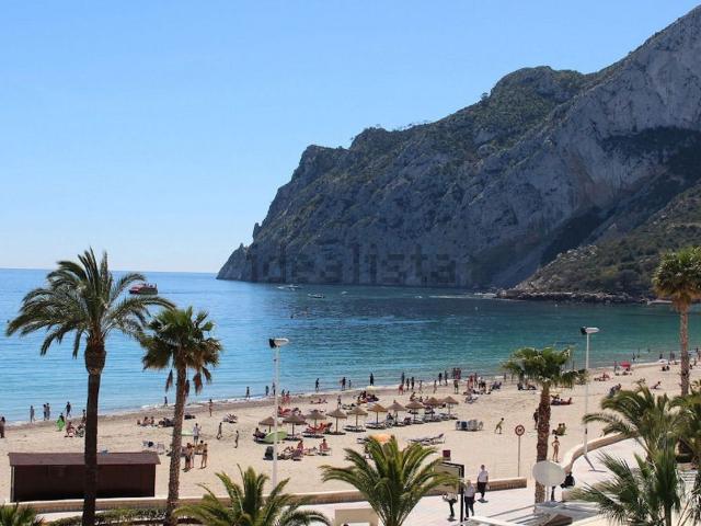 Ático en venta en Urbanització Els Carrions, la Marina Alta