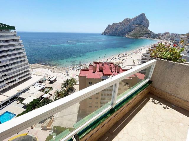 Ático en venta en Urbanització Els Carrions, la Marina Alta