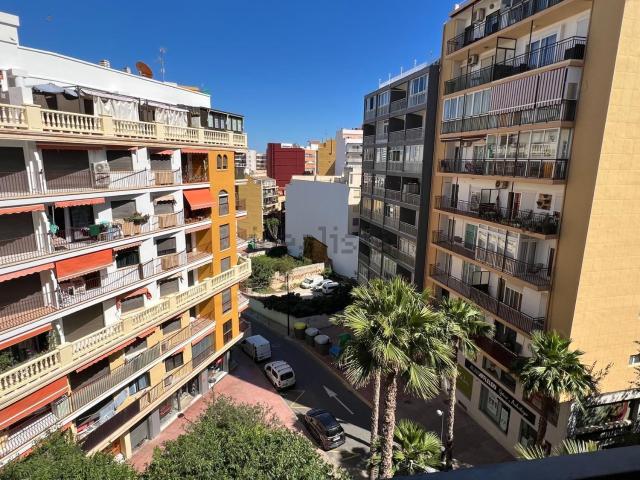 Piso en venta en San Bernardo, la Marina Alta