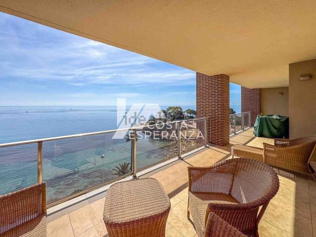 Piso en alquiler en Urbanització Els Carrions, la Marina Alta