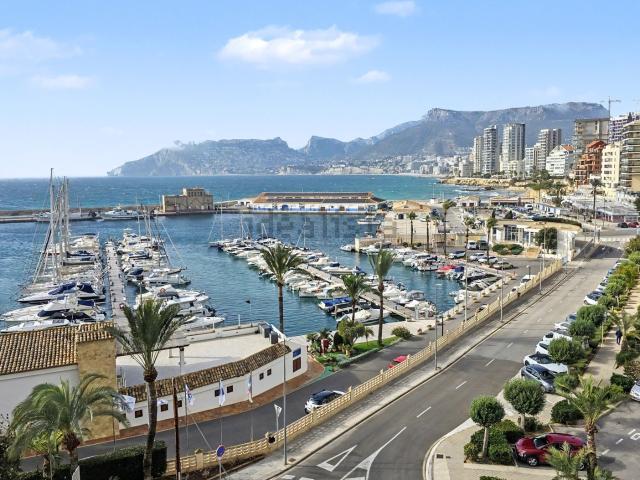 Ático en venta en San Gabriel, la Marina Alta