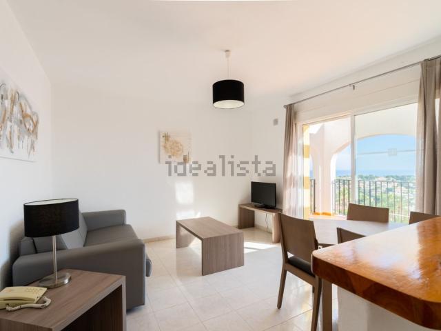 Piso en venta en Urbanització Les Cometes, la Marina Alta