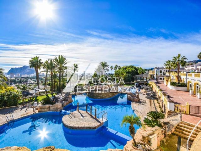 Piso en venta en Urbanització Les Cometes, la Marina Alta