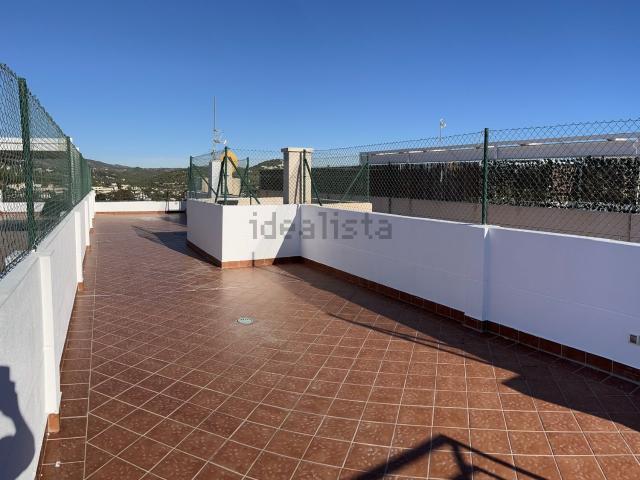 Ático en venta en San Bernardo, la Marina Alta