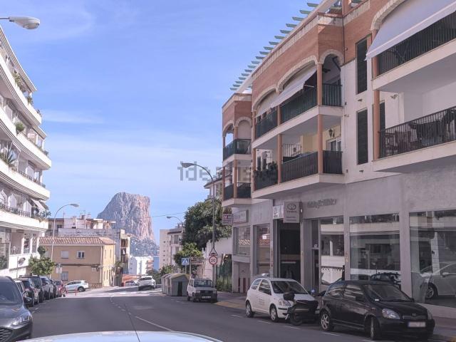 Piso en venta en San Bernardo, la Marina Alta