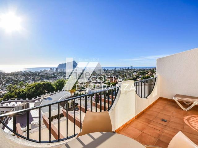 Piso en venta en Urbanització Les Cometes, la Marina Alta