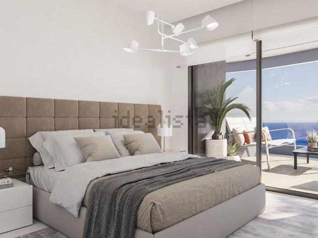 Dúplex en venta en la Marina Alta, Valencia