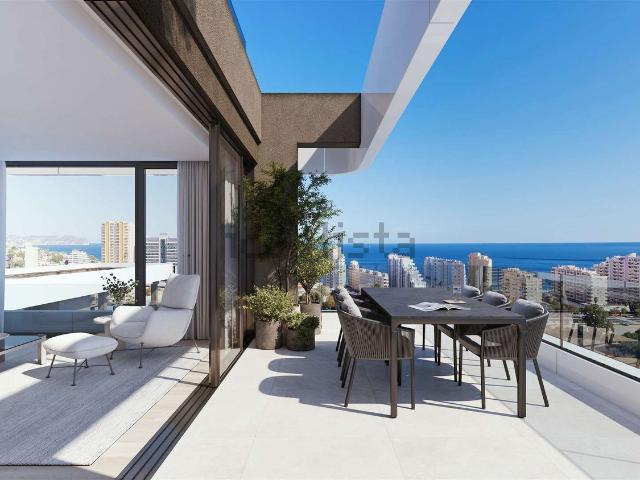 Piso en venta en San Gabriel, la Marina Alta
