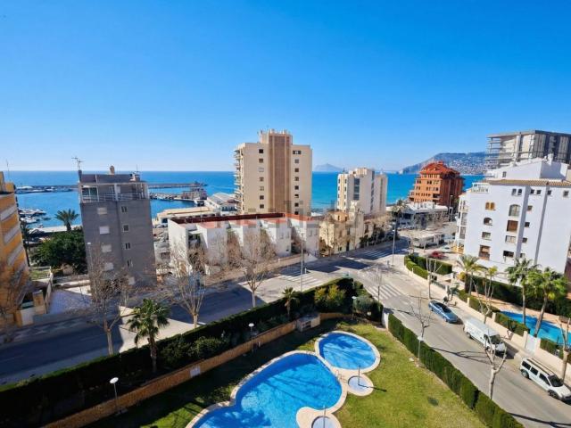 Piso en venta en San Gabriel, la Marina Alta
