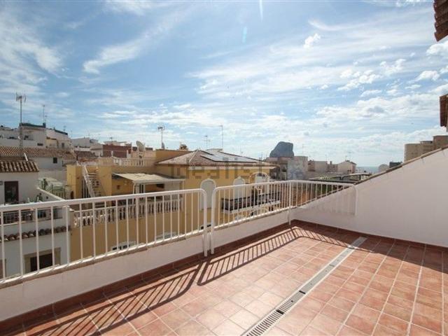Piso en venta en San Bernardo, la Marina Alta