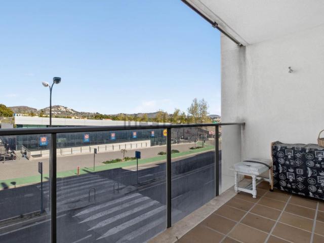 Piso en venta en San Bernardo, la Marina Alta