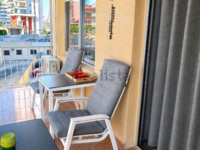 Piso en venta en Urbanització Els Carrions, Calp