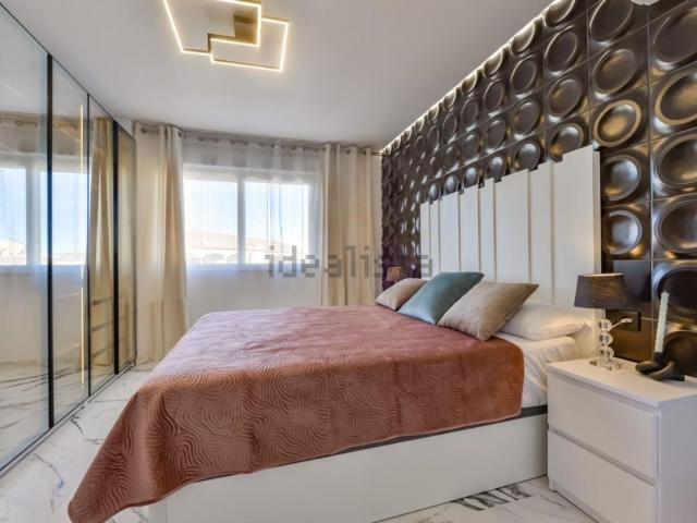 Ático en alquiler en la Marina Alta, Valencia