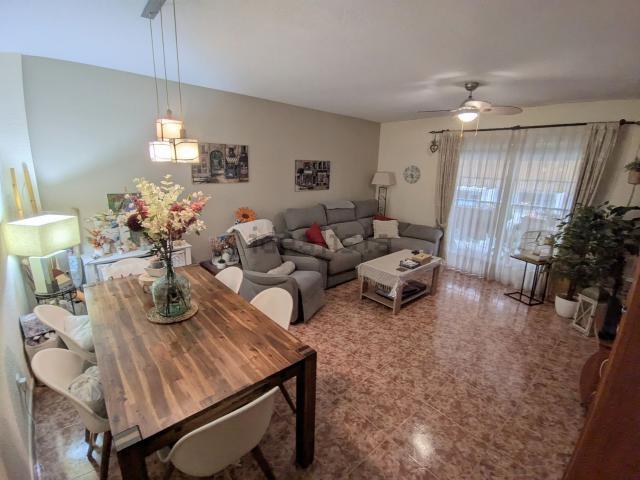 Piso en venta en San Bernardo, la Marina Alta