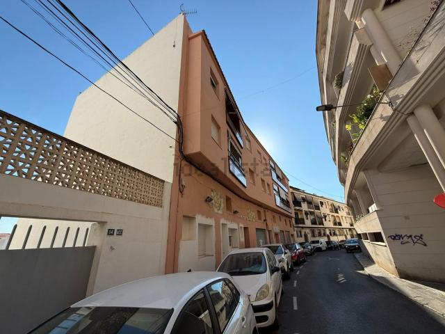 Piso en venta en Urbanització Morro de Toix-Mar i Vila, la Marina Alta
