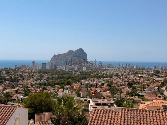Piso en alquiler en Urbanització Les Cometes, la Marina Alta