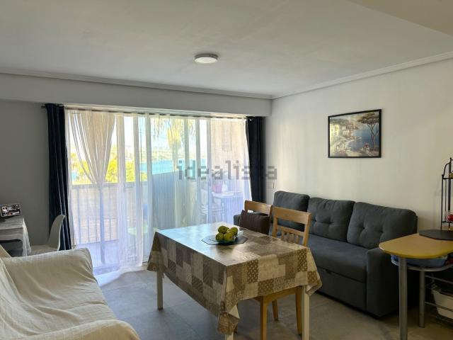 Piso en alquiler en San Gabriel, la Marina Alta