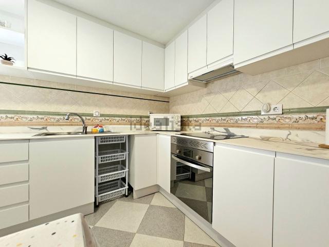 Piso en venta en San Bernardo, la Marina Alta