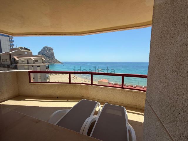 Piso en alquiler en la Marina Alta, Valencia
