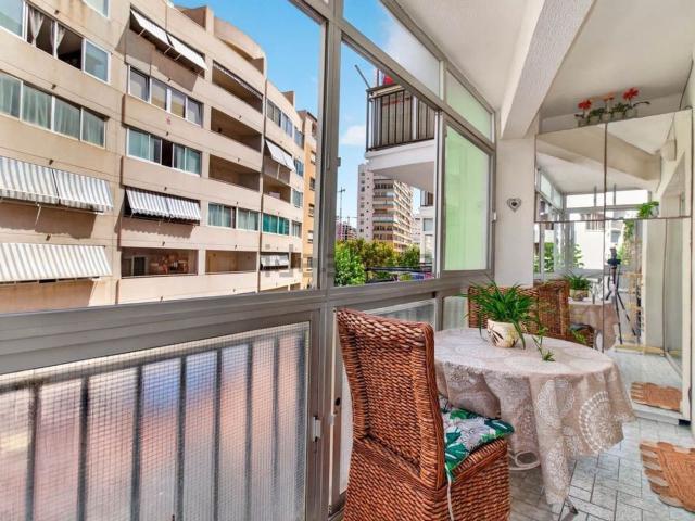 Piso en venta en la Marina Alta, Valencia