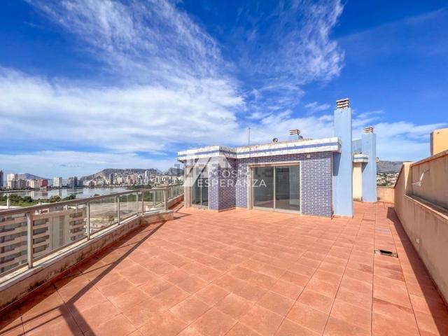 Piso en venta en Urbanització Els Carrions, la Marina Alta