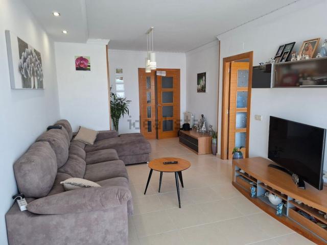 Piso en venta en San Bernardo, la Marina Alta
