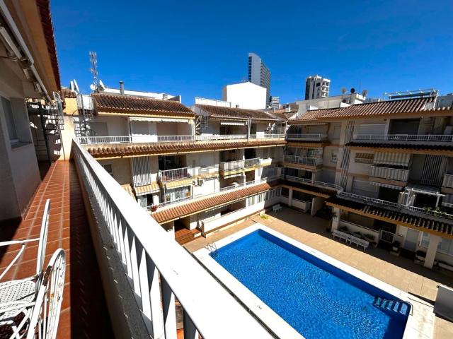 Ático en venta en la Marina Alta, Valencia