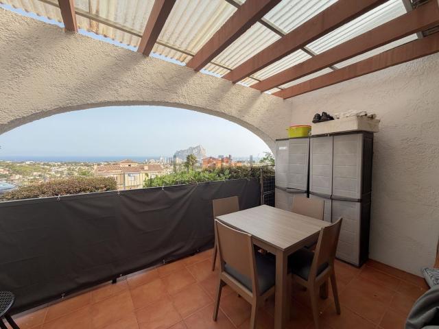 Piso en venta en Urbanització Les Cometes, la Marina Alta