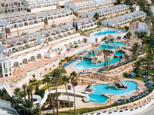 Dúplex en alquiler en Urbanització Les Cometes, la Marina Alta