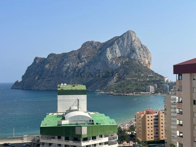 Piso en venta en Urbanització Els Carrions, la Marina Alta