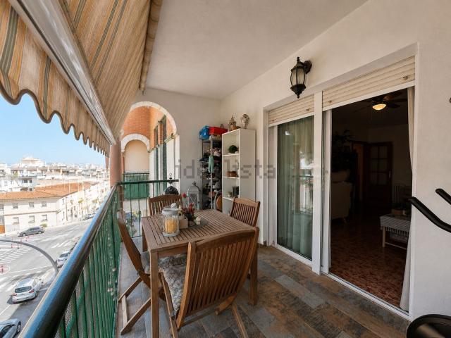 Piso en venta en San Bernardo, la Marina Alta