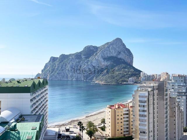 Ático en venta en Urbanització Els Carrions, la Marina Alta