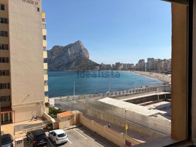 Piso en venta en Urbanització Els Carrions, la Marina Alta