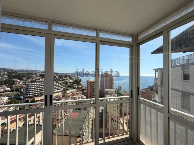 Piso en venta en Urbanització Els Carrions, la Marina Alta