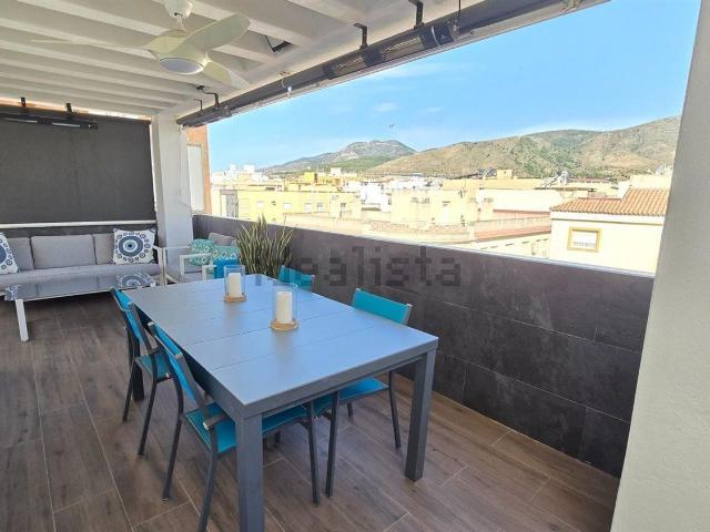 Dúplex en venta en Costa del Sol Occidental, Andalucía